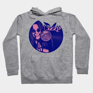 ozzy osbourne Hoodie